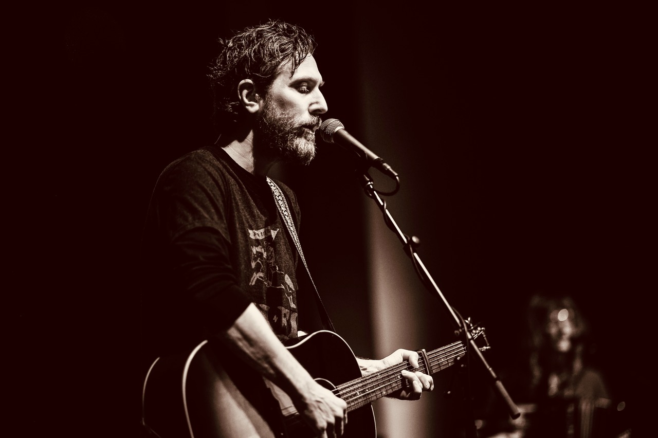 Great Lake Swimmers
